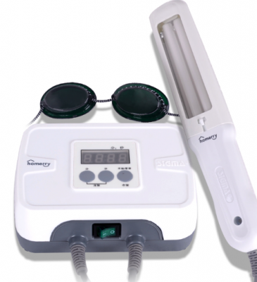 优威-1紫外线治疗仪