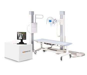 dr5000x数字化医用x射线摄影系统