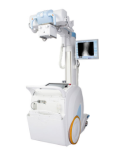 td-cz lighyue 6100医用x射线摄影系统