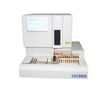 全自动尿液分析仪lc-1000