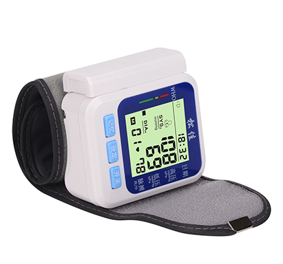 fdbp-w5腕式电子血压计