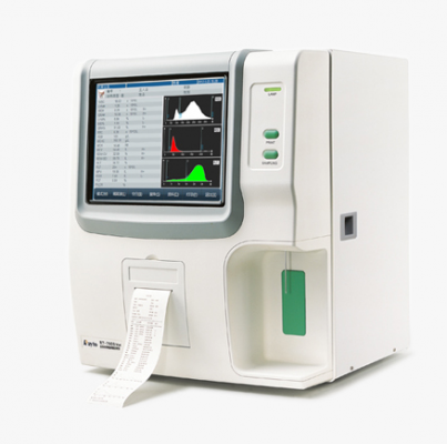 全自动血细胞分析仪kt-6380