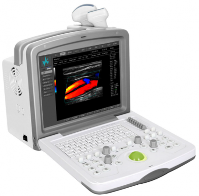 ec50b彩色超声多普勒诊断系统