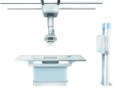 ivy-1000md	 移动式数字医用x射线摄影系统