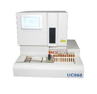 全自动尿液分析仪sl2800