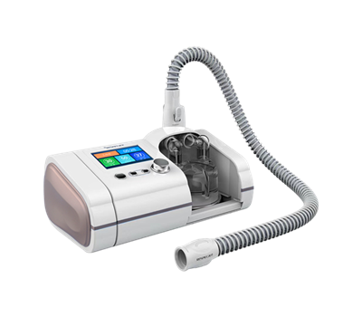 迈思 高流量呼吸湿化治疗仪 humid-bh90