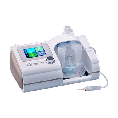 高流量呼吸湿化治疗仪 humid-bm90