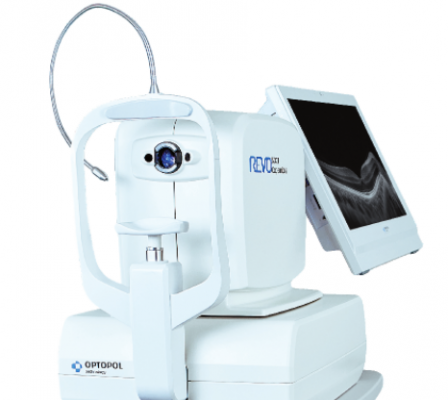 velite c3000c眼科光学相干断层扫描仪