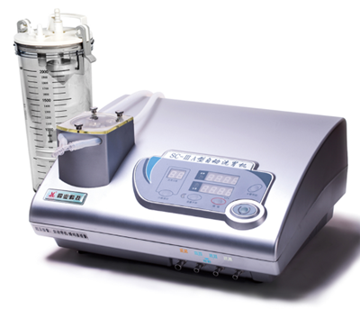 sc-Ⅲa型自动洗胃机