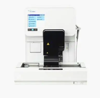 全自动尿液分析一体机ht-8000