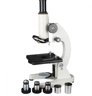 生物显微镜xsp-bm-12c