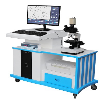 zj-3000d医学影像处理系统（精子分析仪）