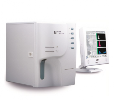 cc-3200全自动血细胞分析仪
