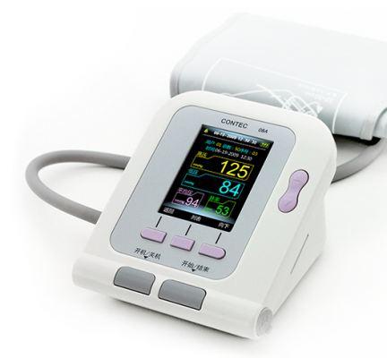 臂式电子血压计ks-u151