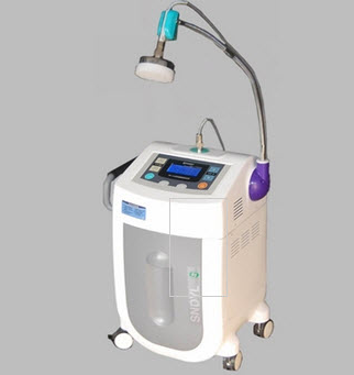 tu-b02超声电刺激治疗仪