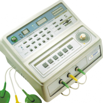 sr001低频治疗仪