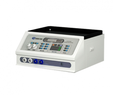 mmk520i低频电子脉冲治疗仪