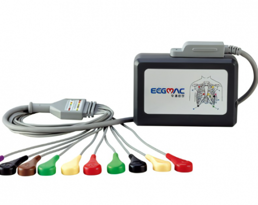 ecare 3动态心电记录仪