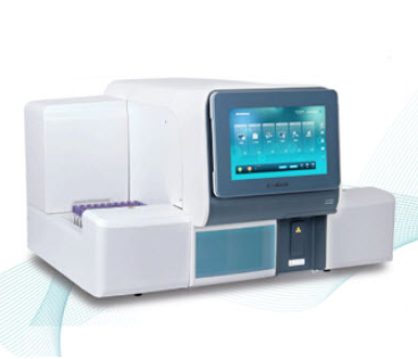 sc-h70全自动血液细胞分析仪