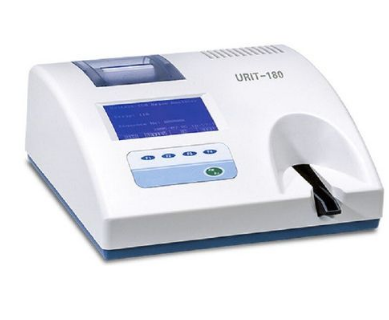 尿液分析仪ht-115b