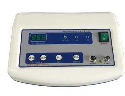 紫外线治疗仪shxf-302