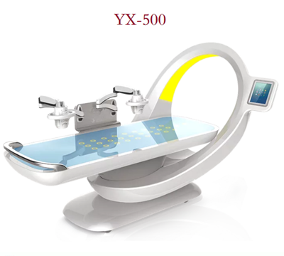 yx-500电磁治疗仪