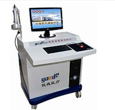 dy-g8000型光能微电脑治疗仪