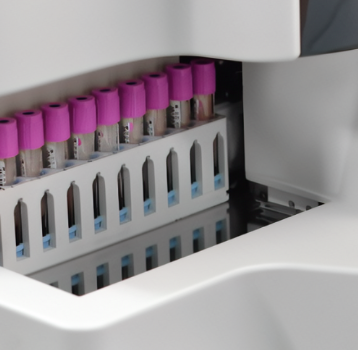 bc-5350 crp全自动血液细胞分析仪