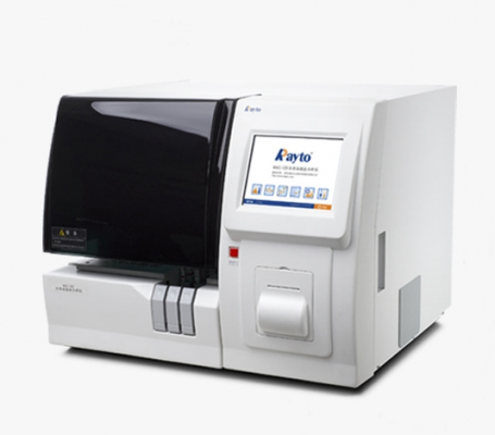 s2000全自动凝血分析仪