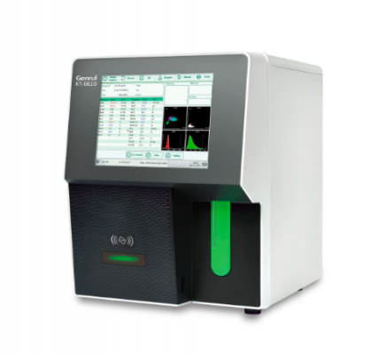 kt-6180全自动血细胞分析仪