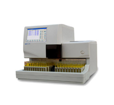 mejer-1700尿液沉渣分析仪
