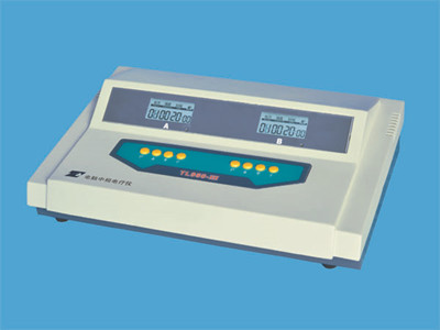 tl980-iii型中频治疗仪