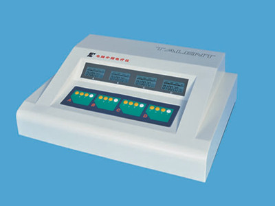 tl980-iv型中频治疗仪