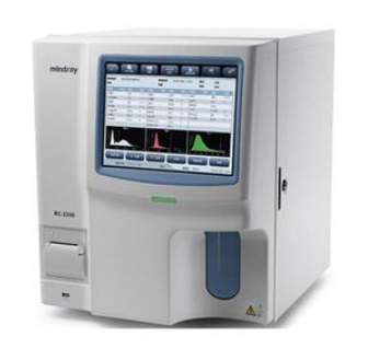 全自动血液细胞分析仪sc-9700