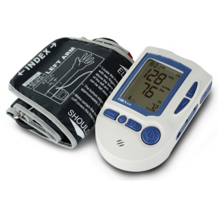 m222g血糖血压测试仪