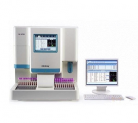 bc-5320 crp全自动血液细胞分析仪