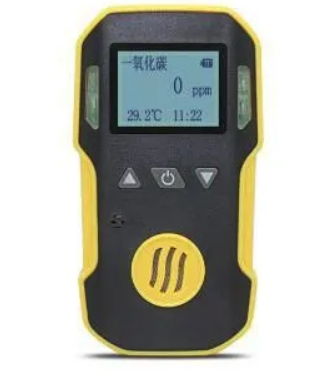 氧气浓度监测仪yc-01