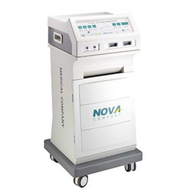 n-6500c型空气波压力循环治疗仪