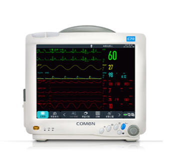 心血管专用监护仪c100b