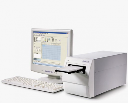 酶标分析仪rt-6300
