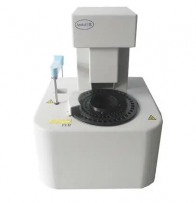 全自动碘分析仪autochem3330