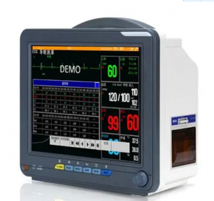 呼吸管理监护仪k-mx100