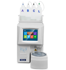 gh-900plus糖化血红蛋白分析仪