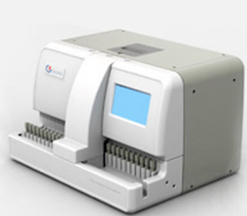 gsh-60全自动糖化血红蛋白分析仪