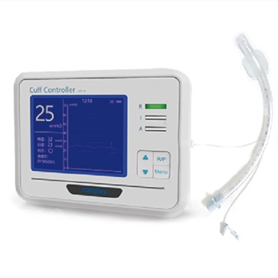 气囊压力监控仪（自动充气泵）gpc-b