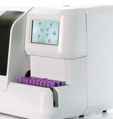 糖化血红蛋白分析仪h622