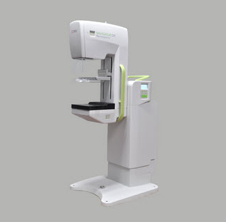 dart-dm-2d乳腺x射线机