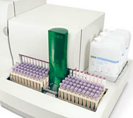 h621糖化血红蛋白分析仪
