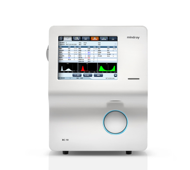 sc-5250全自动血液细胞分析仪