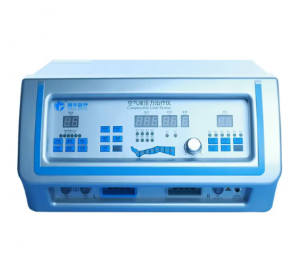 空气波压力治疗仪venera-508